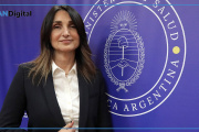 Renunció la viceministra de Salud de la Nación