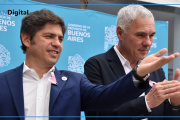Intendente aliado a Kicillof advirtió que “Cristina no quiere ver la realidad”