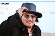 Johnny Depp en La Plata: agenda institucional, pre avant-premiere y Masterclass en el Coliseo Podestá