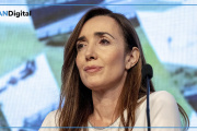 Victoria Villarruel dio likes sugestivos y habló de su futuro político