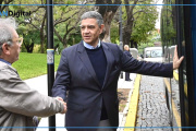 Jorge Macri pidió cautela: “Ya nos comimos la curva varias veces”