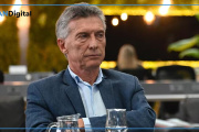 Antes de reunir a su tropa, Macri cargó contra la “dirigencia” política