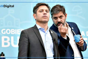 El gobierno de Kicillof cuestiona el acuerdo comercial con Estados Unidos