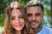Mauro Icardi lanzó una frase sobre Wanda Nara con Pergolini y encendió las redes