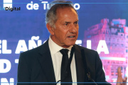 Scioli definió al sector privado como “motor para el desarrollo”