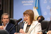 El tuit de Bullrich sobre el “DNI versión limitada” despierta risas y críticas