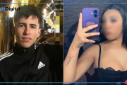 Un joven de 20 fue asesinado a puñaladas en Lanús y su novia de 16 es la principal sospechosa