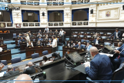Sin certezas, la Legislatura realizará un nuevo intento para destrabar el endeudamiento