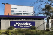 Mondelez paraliza su planta en General Pacheco y suspende a 2.300 trabajadores