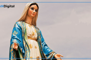 Día de la Virgen María: celebración y oración en visperas navideñas