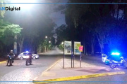 Horror de madrugada: joven denunció que fue asaltado y violado en La Plata