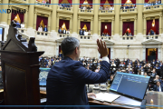 Diputados comenzó a debatir el Presupuesto 2026 y se prevé una sesión maratónica