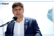 Kicillof destacó la “inversión histórica” para la temporada turística provincial