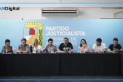El PJ bonaerense renovará autoridades el 15 de marzo: ¿Asoma una lista de unidad?