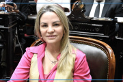 Carolina Píparo fue designada directora del Banco Nación