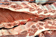 La industria justifica el aumento en la carne: “Tenía un atraso muy grande”