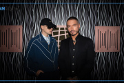 Bizarrap presentó nueva Music Session junto a J Balvin