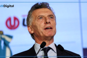 Macri celebró la aprobación del Presupuesto y destacó el rol del PRO