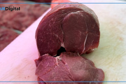 “La carne en la Argentina sigue siendo barata”