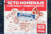 “A la gente sólo la ayuda la gente”: a 21 años de la masacre de Cromañón