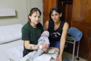 Primeros nacimientos de 2026: dos bebés bonaerenses entre los recién nacidos del país