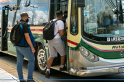 Mal arranque de año para la clase trabajadora: otro aumento en colectivos y subte