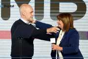 Bullrich y Larreta se sacaron chispas: “¿Cómo se siente coincidir con el kirchnerismo?
