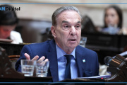 Pichetto cuestionó el “mensaje viejo” del PJ y la “incoherencia” del Gobierno
