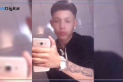 Adolescente emboscado y apuñalado en Olavarría: marchan los familiares