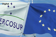 Histórico acuerdo de libre comercio entre la Unión Europea y el Mercosur