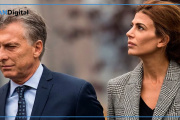 Mauricio Macri y Juliana Awada se separaron tras 15 años