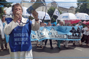 Médicos bonaerenses advierten por una “pérdida salarial histórica”