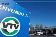 Aumenta la VTV en la Provincia: ¿Cuánto costará?
