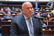 “La VTV es un chiste y una caja para los amigos”: Diputado va por su eliminación definitiva