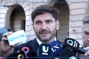 Pullaro: “Un delito de mayor tiene que ser juzgado con una pena de mayor”