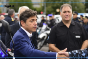 “Puro marketing”: El gobierno de Kicillof rechazó la baja de edad de imputabilidad