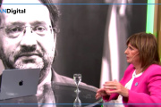 Bullrich y la salida de Lavagna: “Podría haber comprendido y no enamorarse de su idea”
