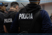 Por extorsiones, detienen a cuatro policías de La Bonaerense en Pilar
