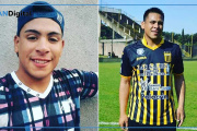Asesinaron al exjugador de Almirante Brown Lucas Pires: Su hermano, el homicida