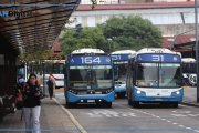 Vuelve a aumentar el boleto de colectivo durante febrero y marzo