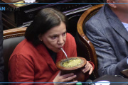 Murió la exdiputada peronista Sandra Mendoza