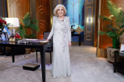 La frase de Mirtha Legrand sobre “amantes” que desató risas en San Valentín