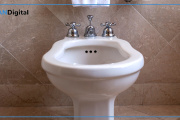 Derrotero del bidet: del lujo francés a un infaltable del baño argentino