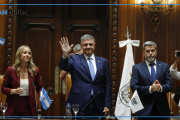 Jorge Macri: “La Ciudad del caos, del desorden y del vale todo se terminó”