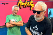 La mística de “Radio Bangkok” sobrevoló nuevamente el aire de la Rock&Pop