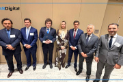 Tres aliados a la Rosada encabezan el ranking de gobernadores de marzo