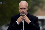 “Metrópolis”: Larreta lanzó su espacio para volver a gobernar la Ciudad en 2027