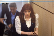 Cristina denunció “mafia” judicial y dijo: “Me puedo morir presa”