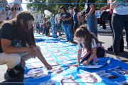 Agenda de actividades en La Plata por la Semana de la Memoria