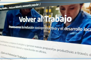 El Gobierno elimina 900 mil planes sociales y los cambia por vouchers laborales